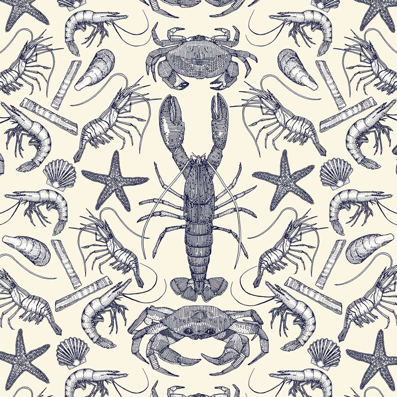 Cornwall Crustaceans