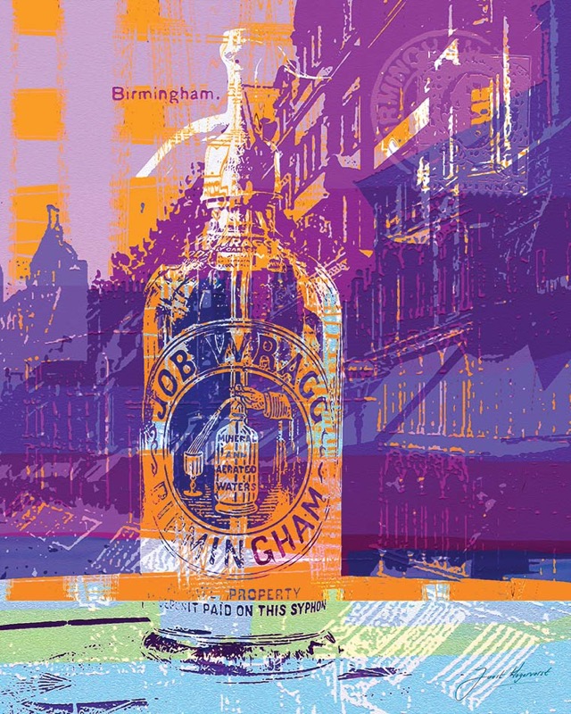 Siphon Birmingham