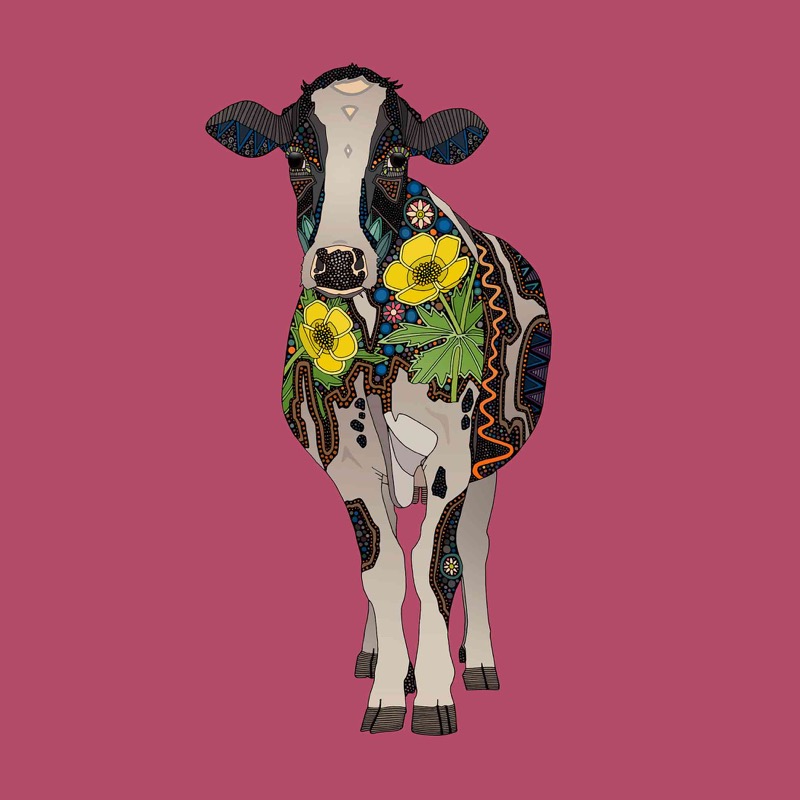 Cow