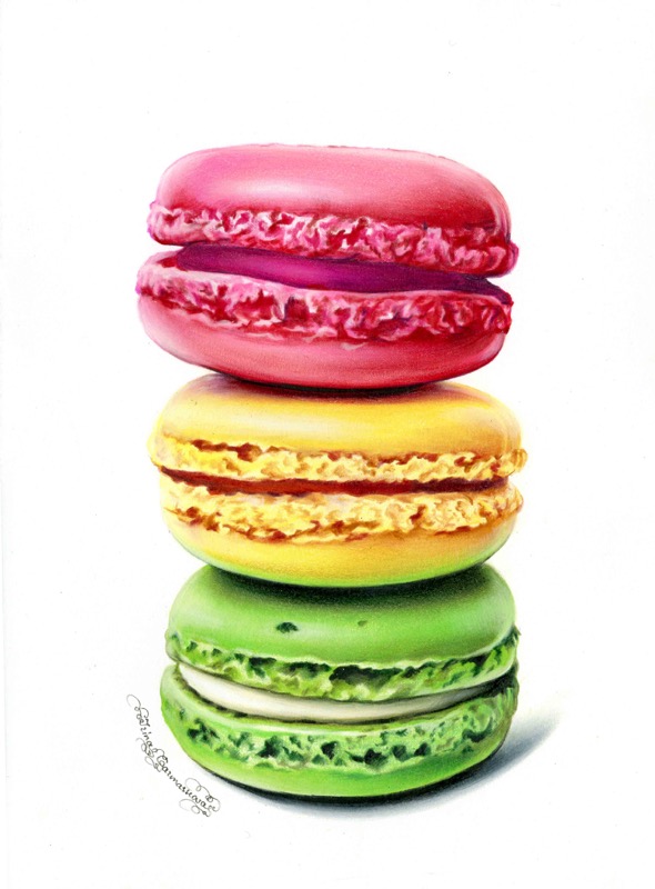 Macaroons