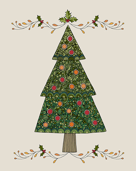 Christmas Tree