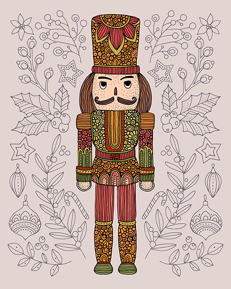 Nutcracker