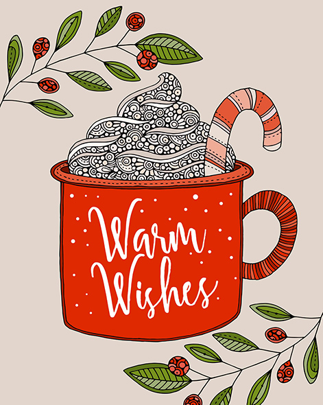 Warm Wishes