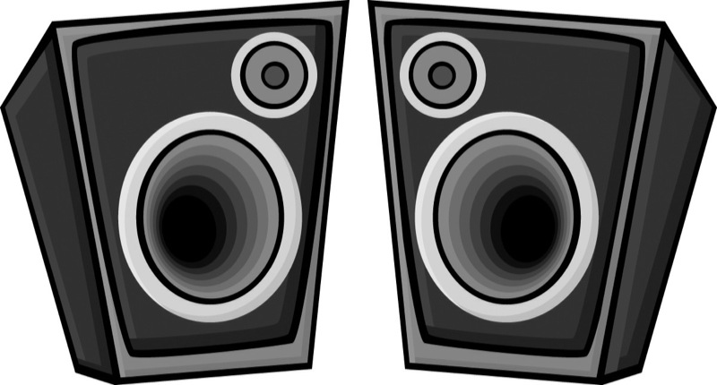 HF Speakers