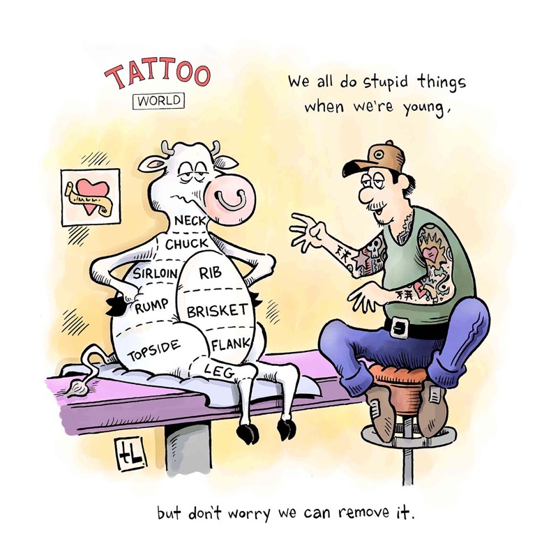 Tattoo World