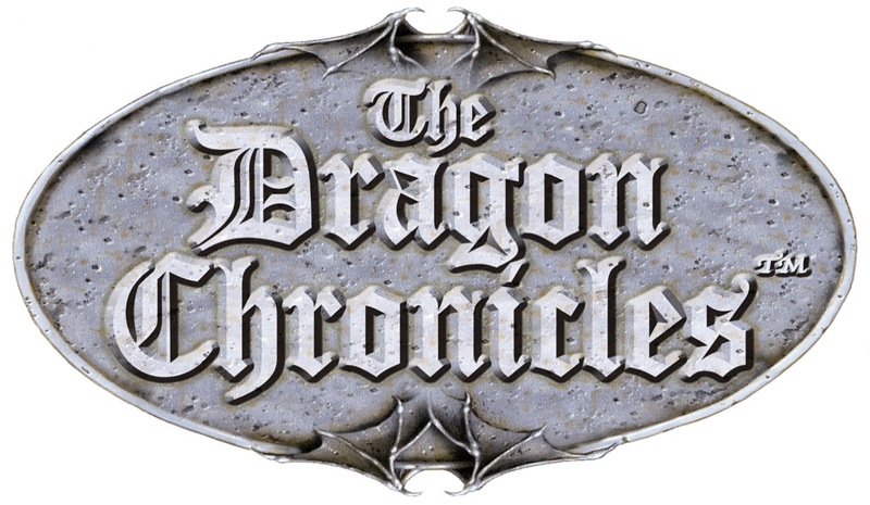 The Dragon Chronicles Logo