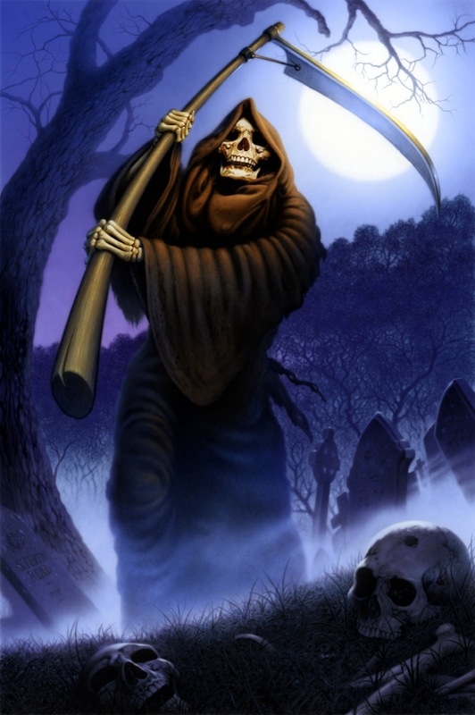 Grim Reaper