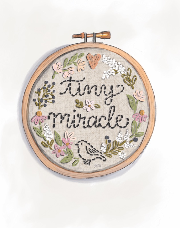 Tiny Miracle