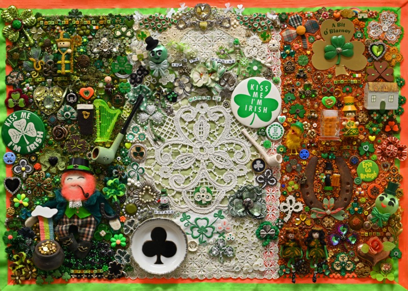 St. Patricks Day Celebration