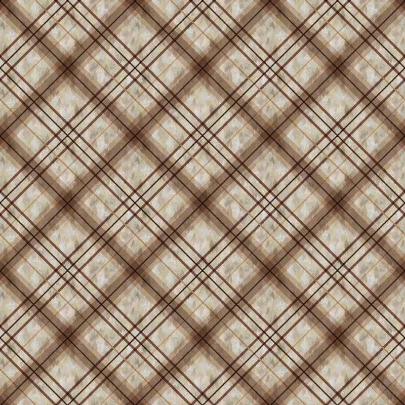 Forest Plaid