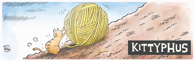 Kittyphus