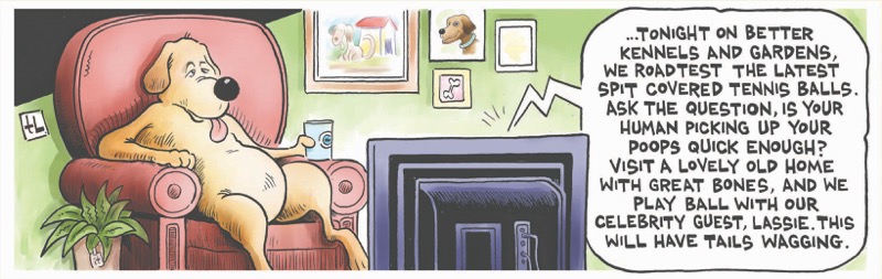 Kennels and Gardens TV