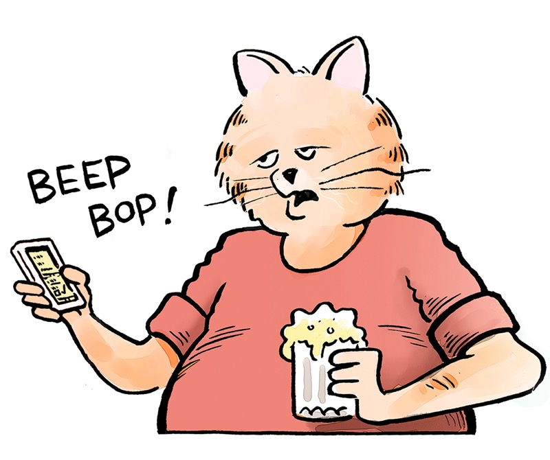 Beep Bop