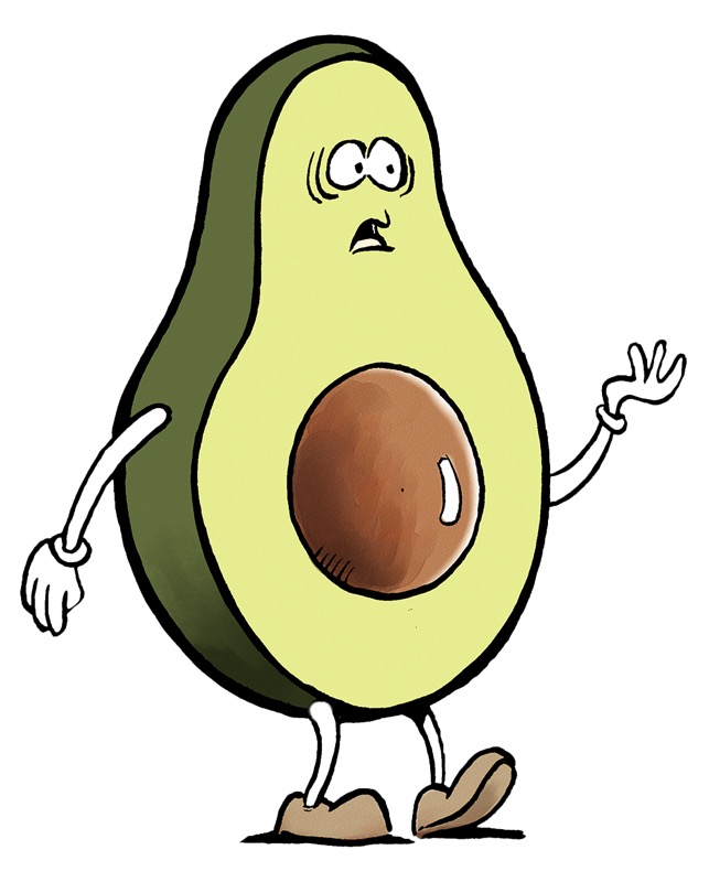 Avocado