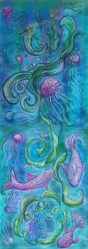 Undersea Whimsey