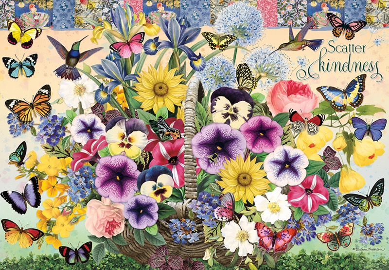 #1026 Scatter Kindness