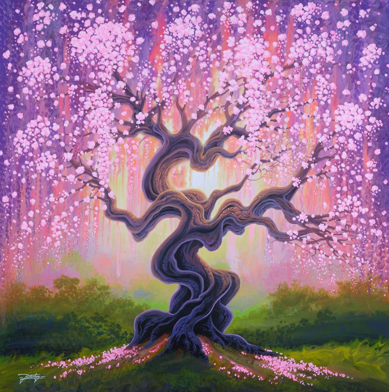 JR-916 Spring to Life