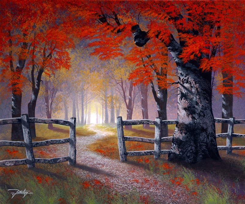 JR-23 Beyond the Crooked Fence