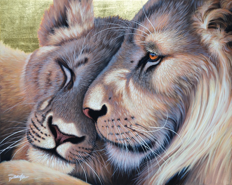 JR-881 Loving Moment