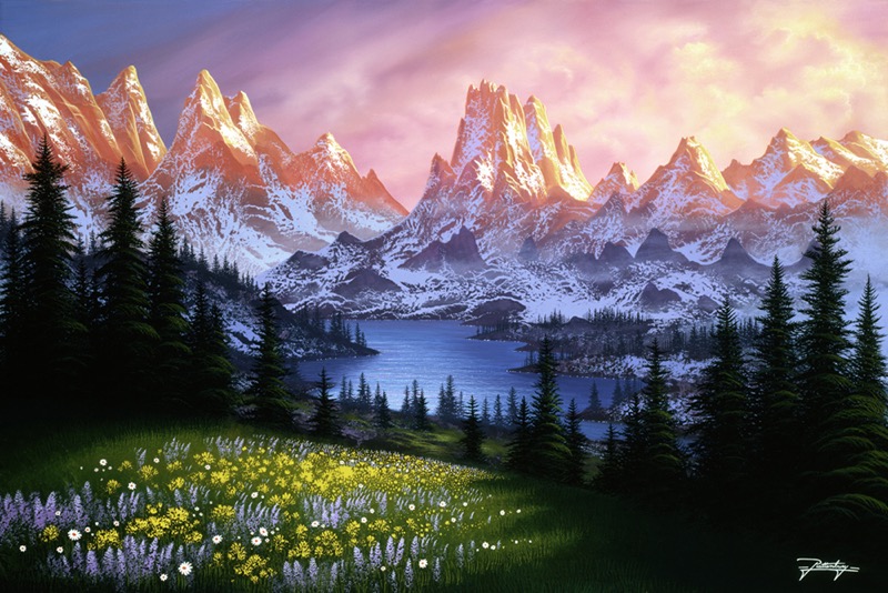 JR-05 A Time To Dream