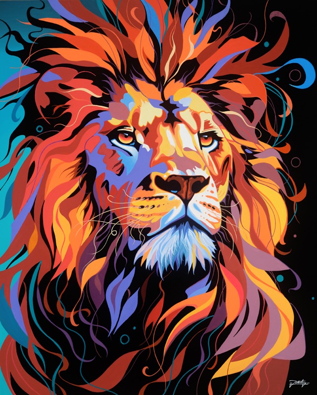 JR-962 King of Dreams