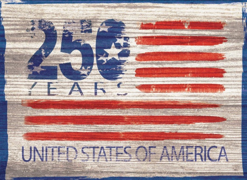 United States of America