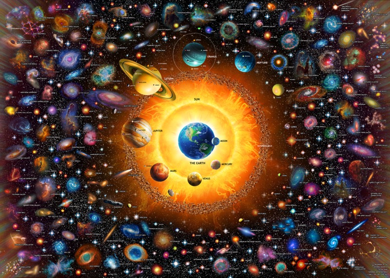 Universal Eye compact