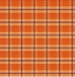 Rustic Rooster Plaid