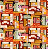 Country Charms Signs