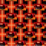 The Rooster’s Roam