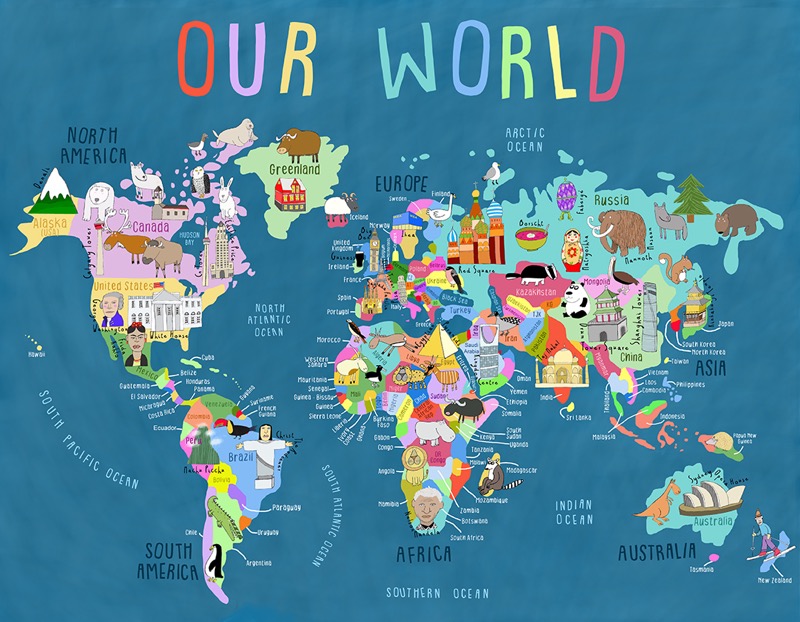 Our World View