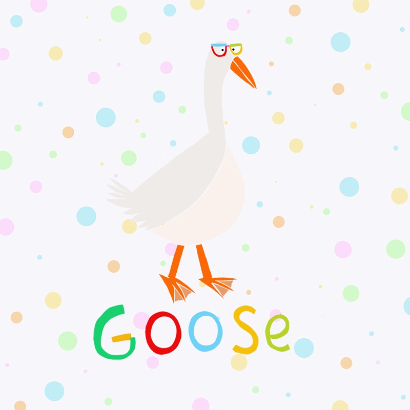 Silly Goose