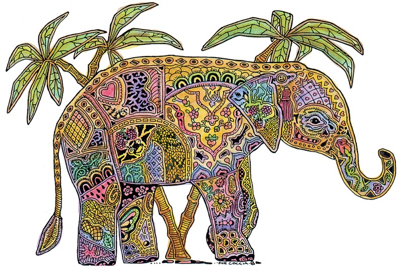 Elephant