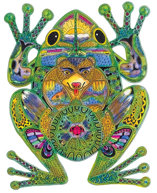 Frog