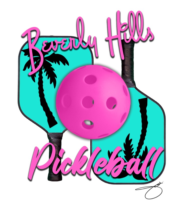 Beverly Hills Pickleball