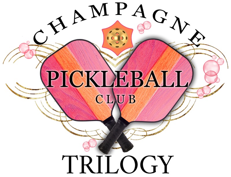 Champange Pickleball Club