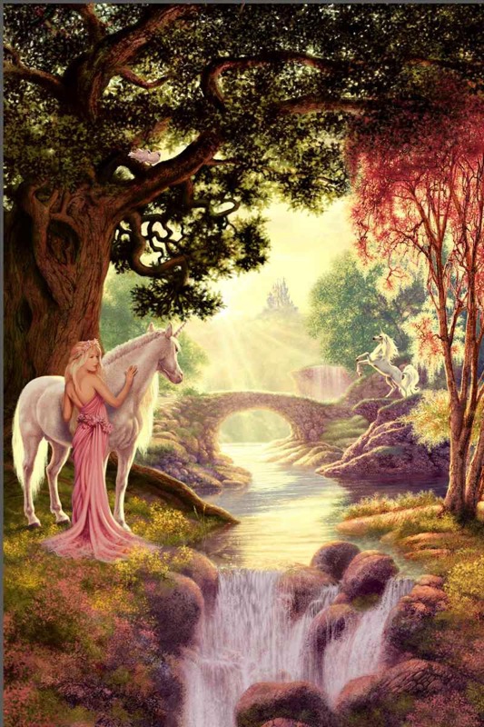 Unicorn Valley