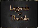 Legends of the Nile logo