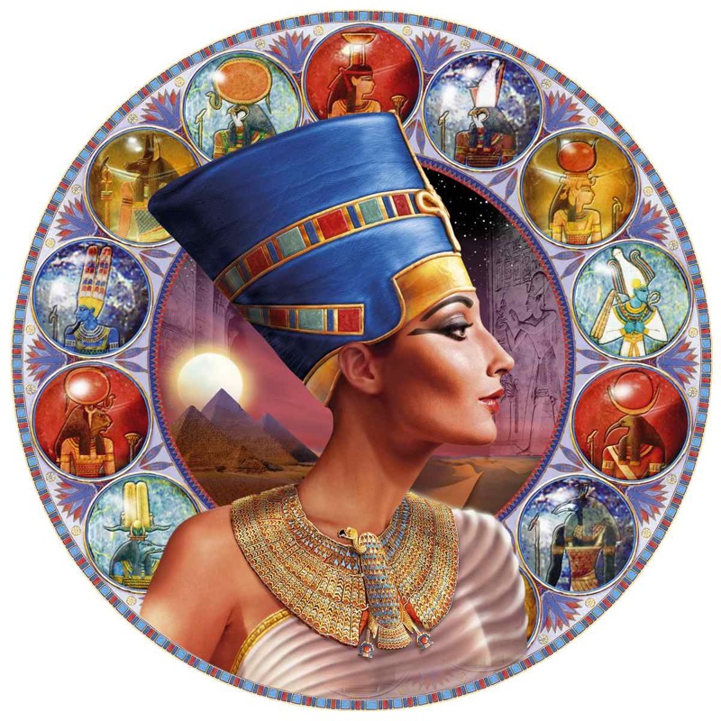 Nefertiti