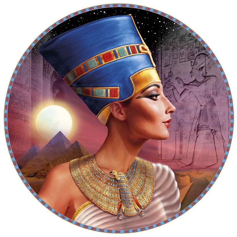 Nefertiti