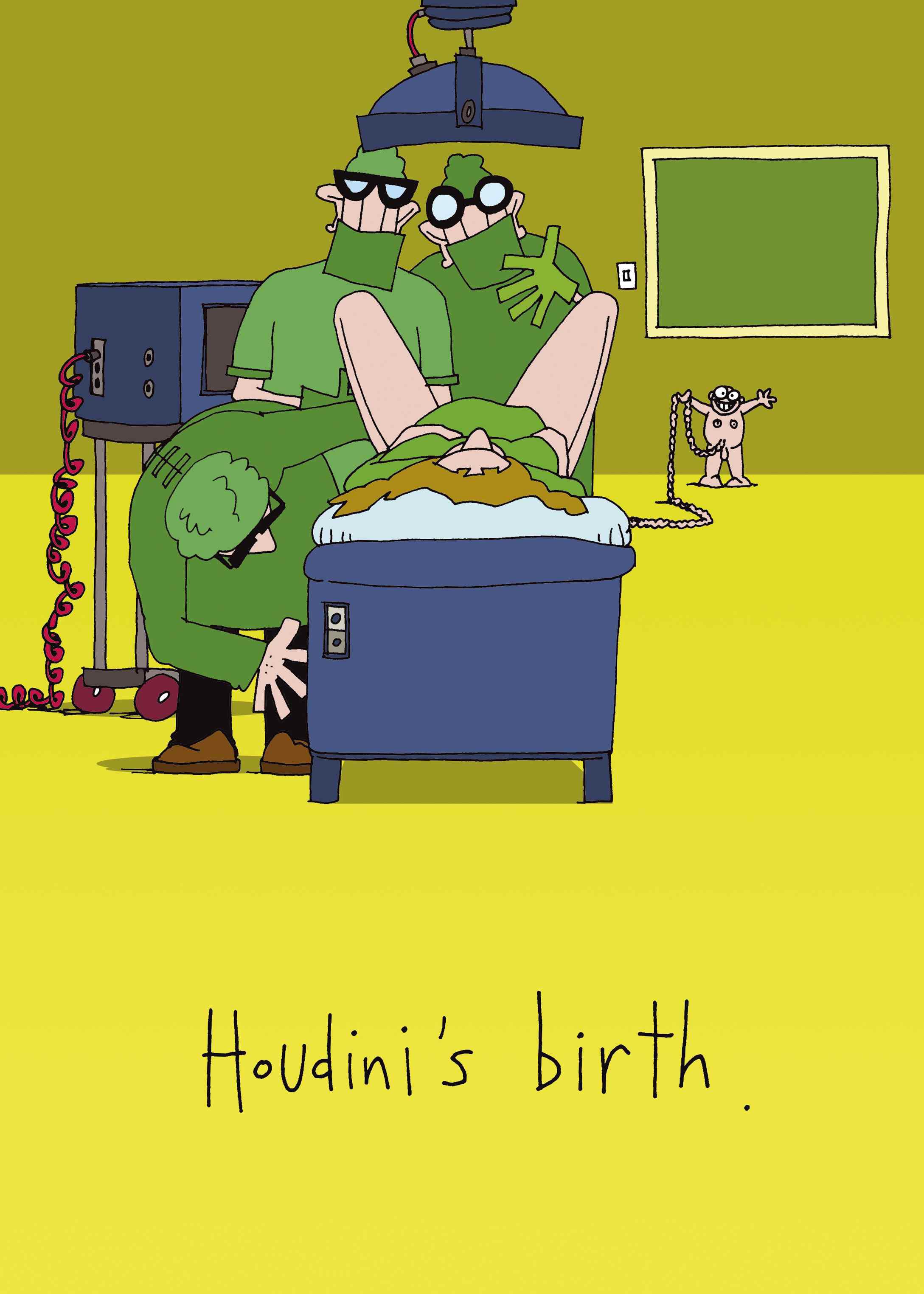 Houdini