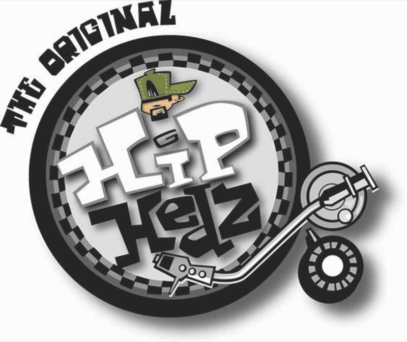 hip hedz logo