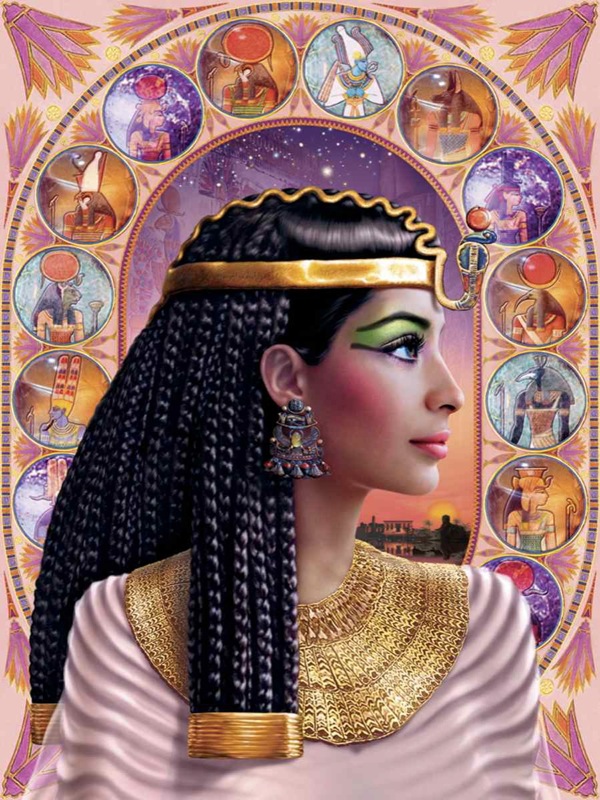 Cleopatra