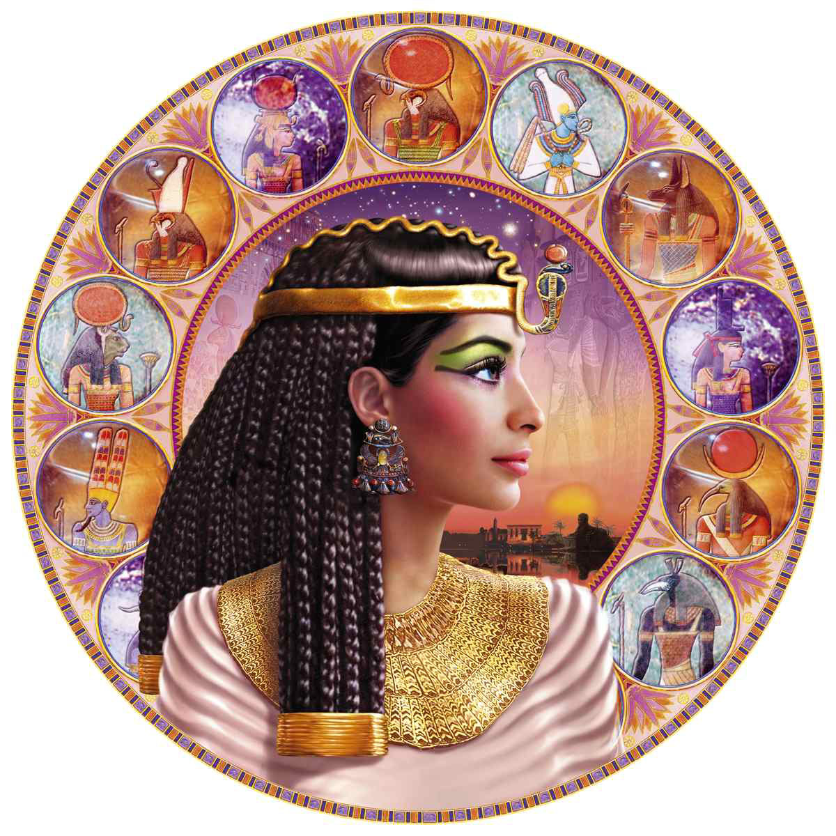 Cleopatra