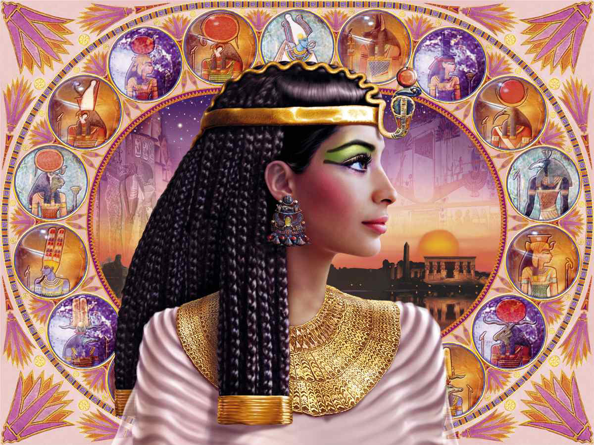 Cleopatra