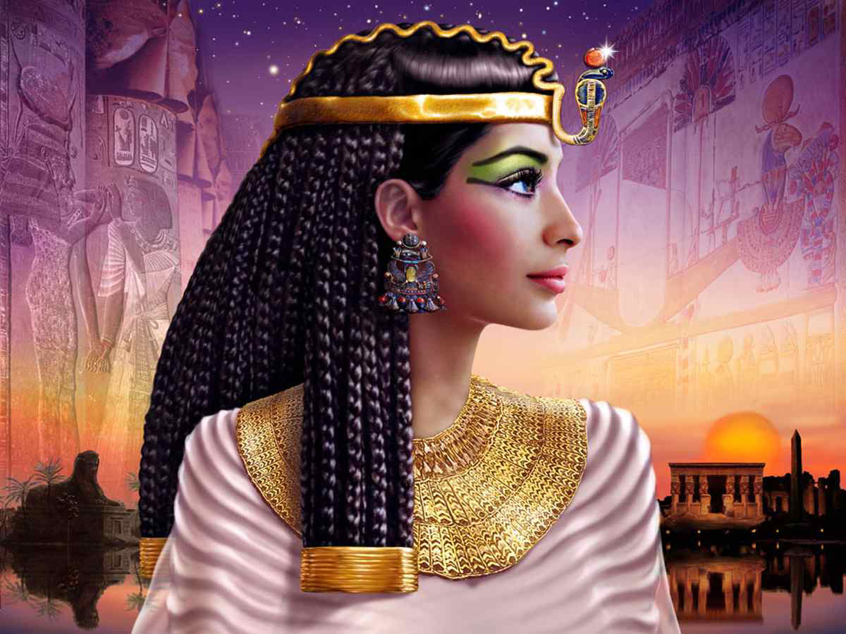 Cleopatra