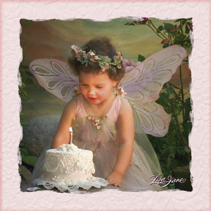 Birthday Fairy