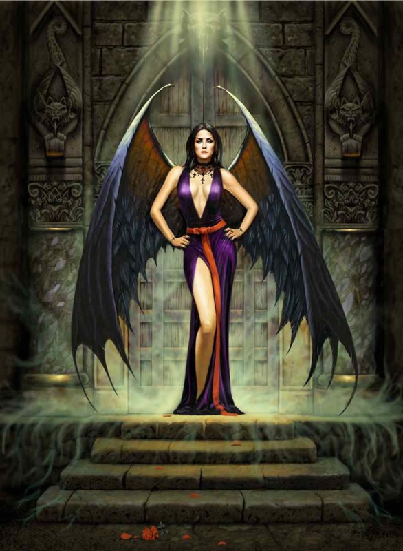 Dark Angel