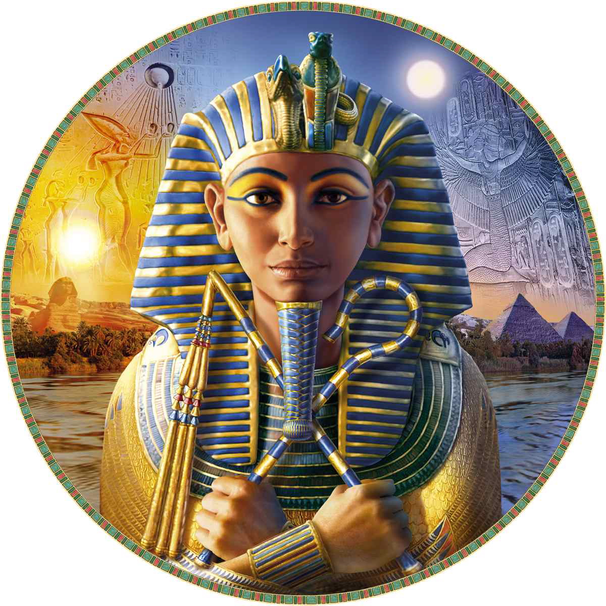 Tutankhamun