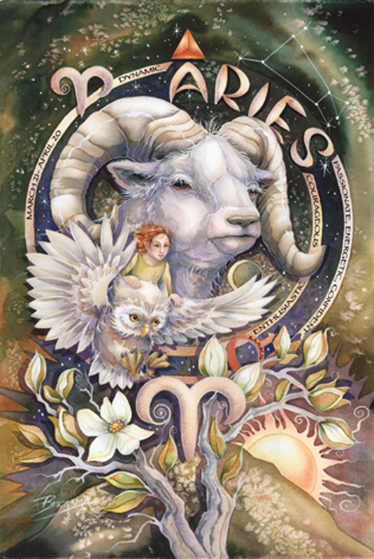 Aries (733)